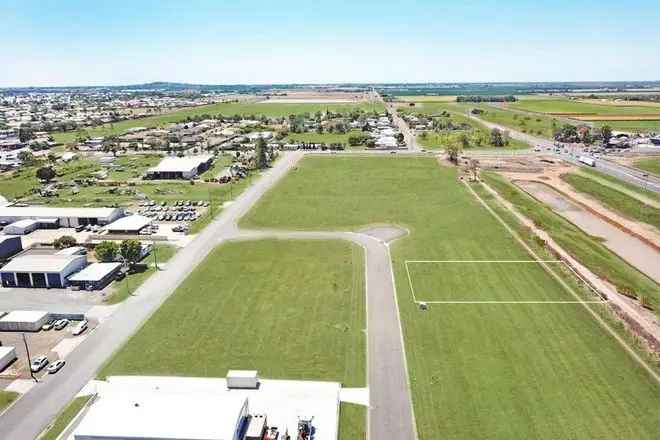 Land For Sale in Bundaberg, Queensland