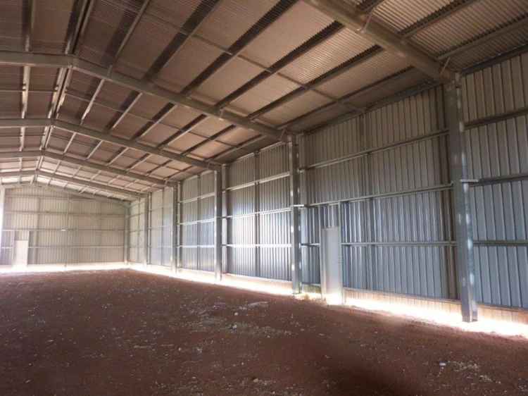 86 Footner Road, Port Augusta SA 5700 - Warehouse For Sale