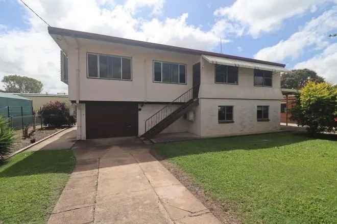 House For Sale in Ayr, Queensland