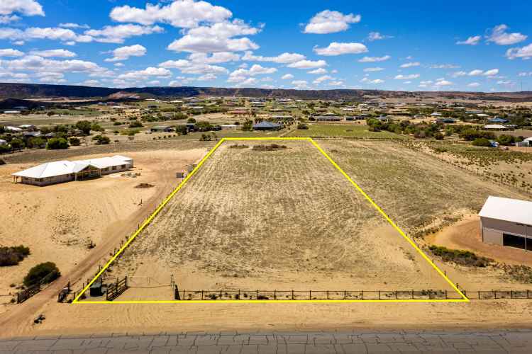 Beautiful Views with this Well Positioned Block