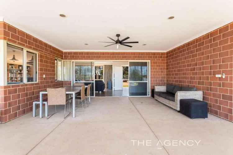 Acreage For Sale in Grass Valley, Western Australia