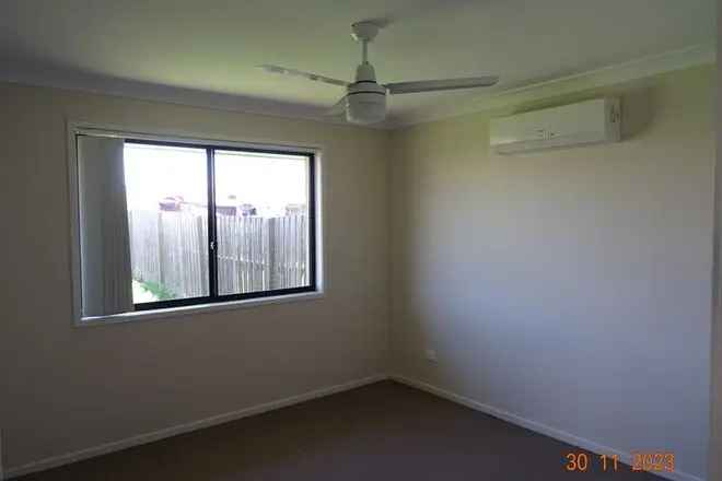 House For Rent in Ipswich City, Queensland