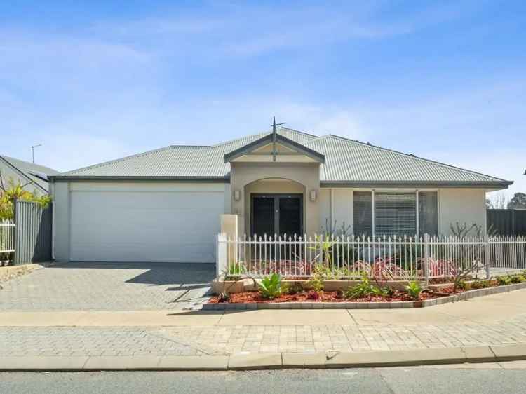 House For Sale in Baldivis, Western Australia