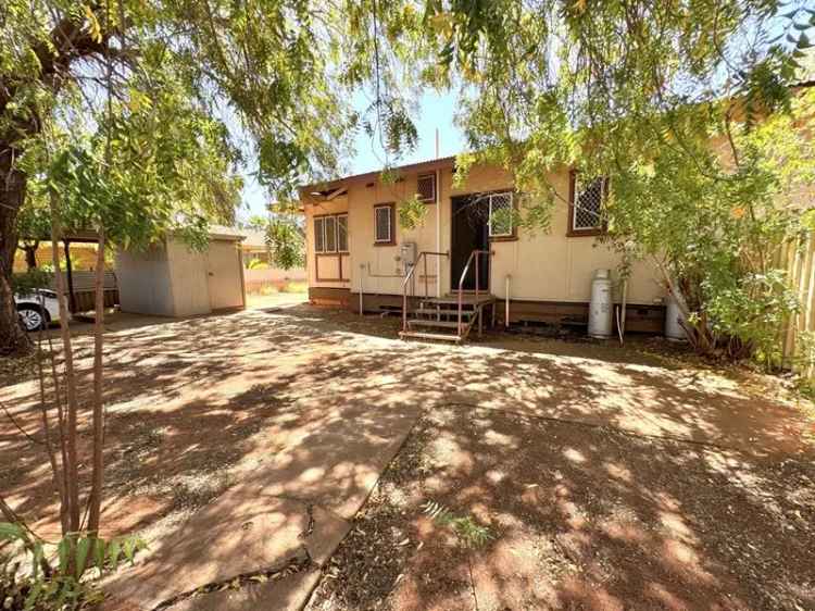 House For Rent in South Hedland, Western Australia