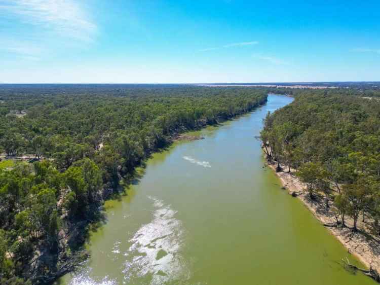 Rural For Sale in Mildura, Victoria