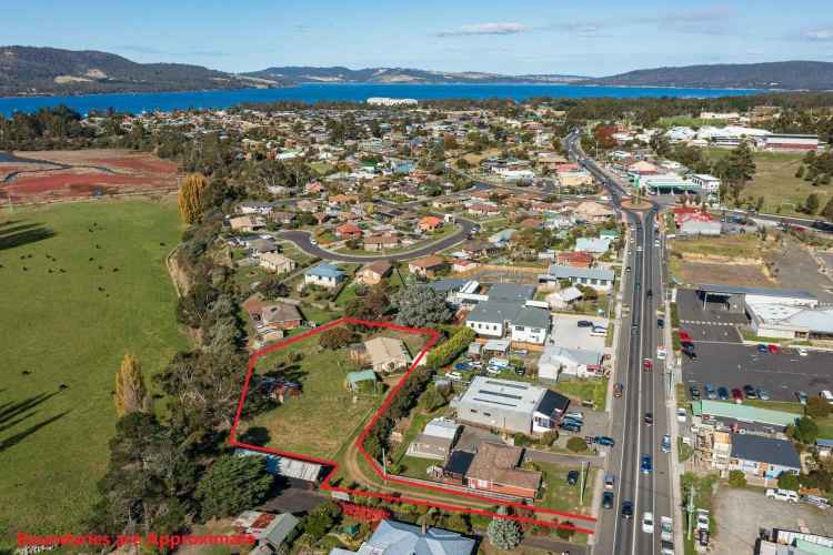 Real Estate For Sale - 1689 Channel Highway - Margate , TAS