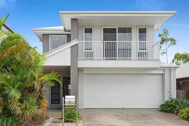 House For Rent in Logan City, Queensland