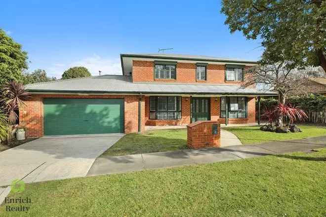 House For Sale in Moe, Victoria