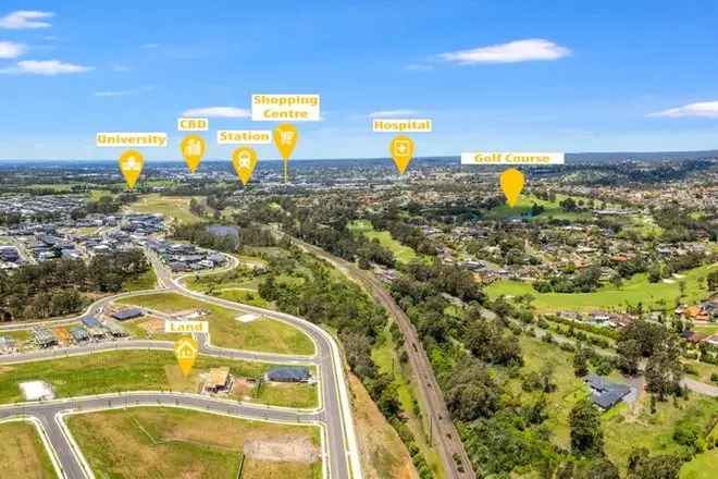 Land For Sale in Sydney, New South Wales