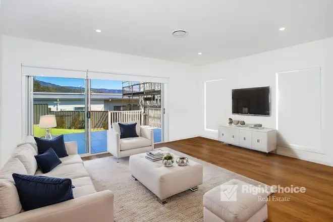 House For Sale in Shellharbour City Council, New South Wales