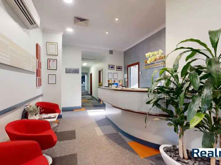 Office For Sale in Midland, Western Australia