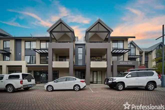 Apartment For Sale in null, Western Australia