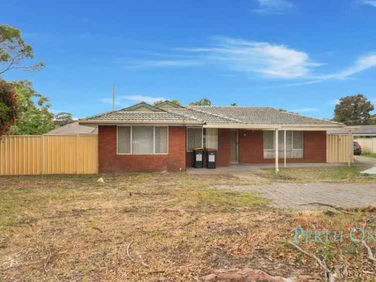 House For Rent in City Of Armadale, Western Australia