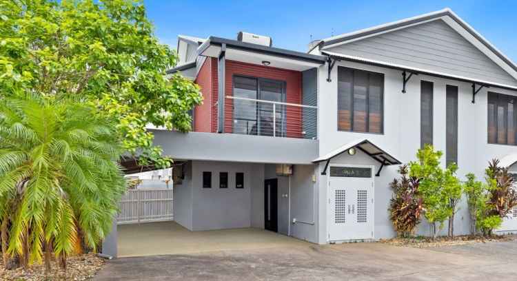 House For Rent in Darwin, Northern Territory