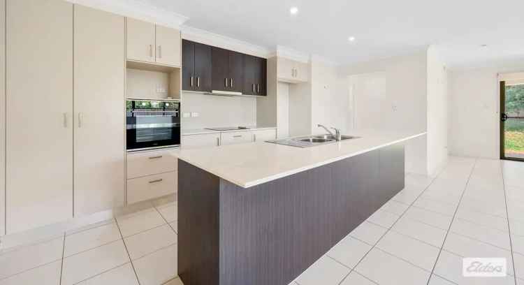 House For Sale in Gladstone, Queensland