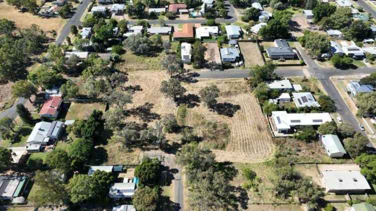 Block For Sale in Sydney, New South Wales