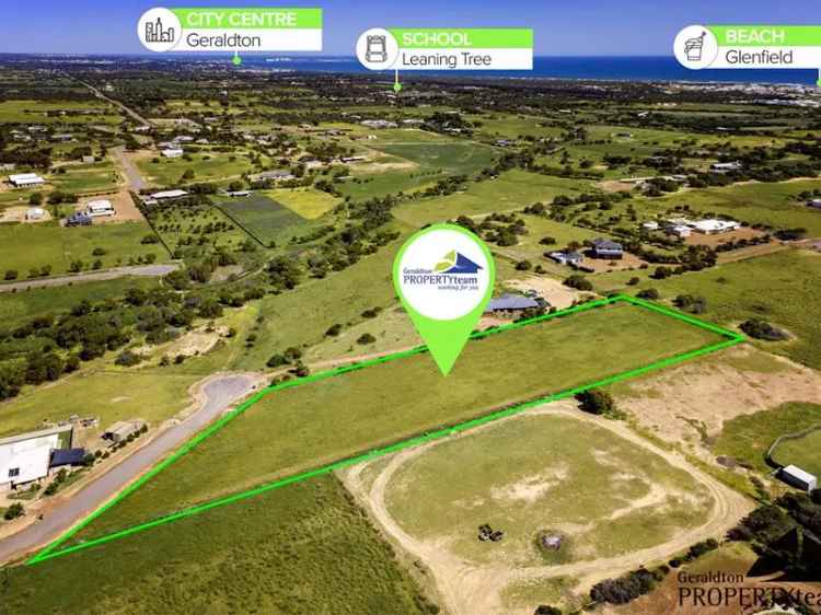 Land For Sale in Shire Of Chapman Valley, Western Australia