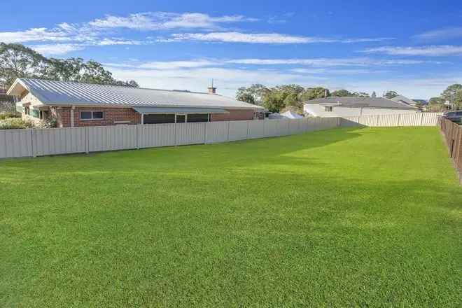 Land For Sale in Kempsey Shire Council, New South Wales