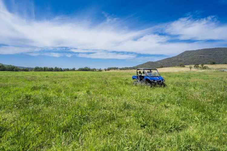 Rural For Rent in Vacy, New South Wales