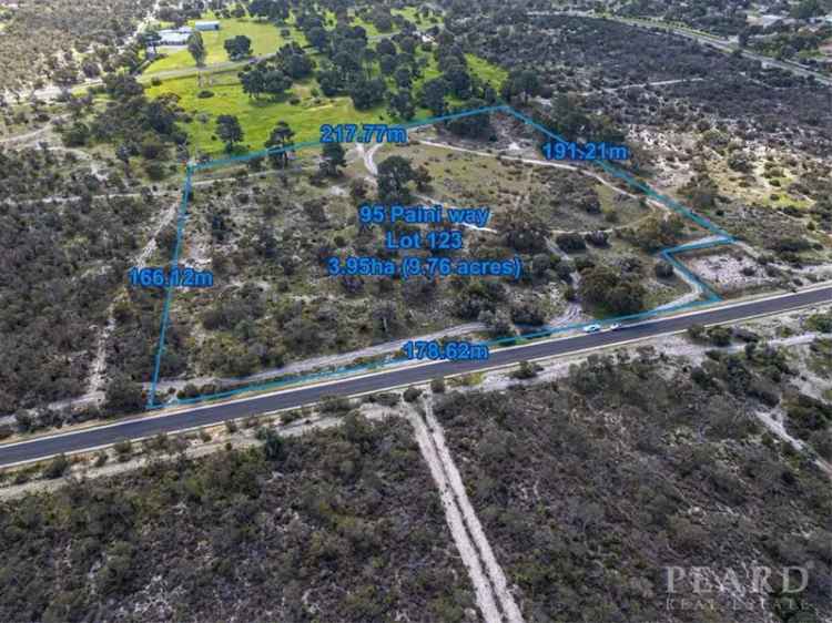 Land For Sale in City of Wanneroo, Western Australia