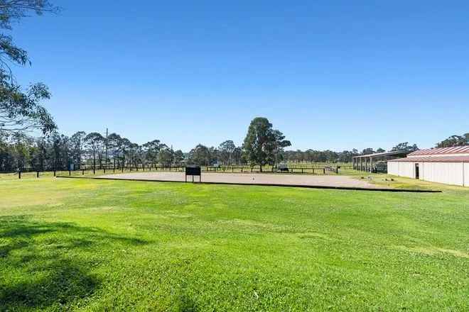 Rural For Sale in Newcastle-Maitland, New South Wales