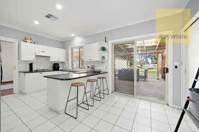 Prime Development Opportunity 3 Bedroom Brick Veneer Home on 2,000 sqm Block