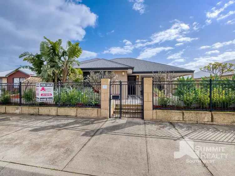 House For Sale in Shire Of Capel, Western Australia