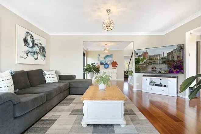 House For Sale in Wollongong City Council, New South Wales