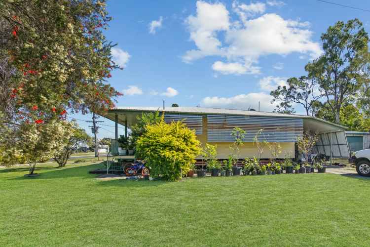 House For Sale in Dysart, Queensland