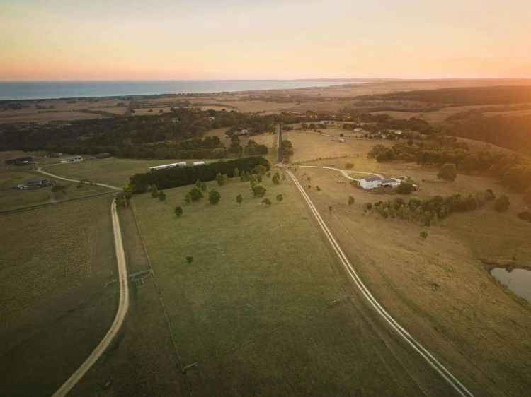 Block For Sale in Snowy Monaro Regional Council, New South Wales