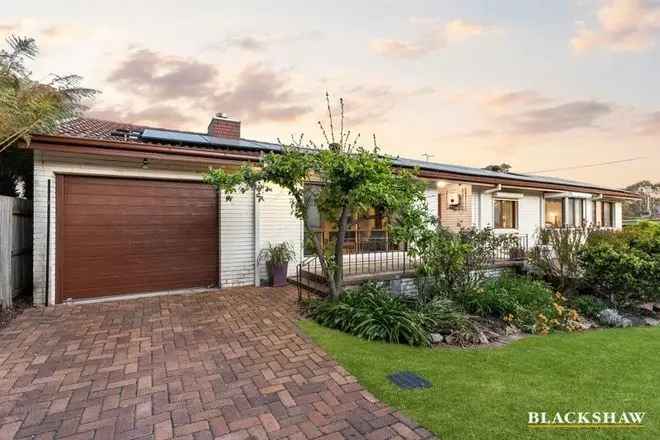 House For Sale in Canberra, Australian Capital Territory