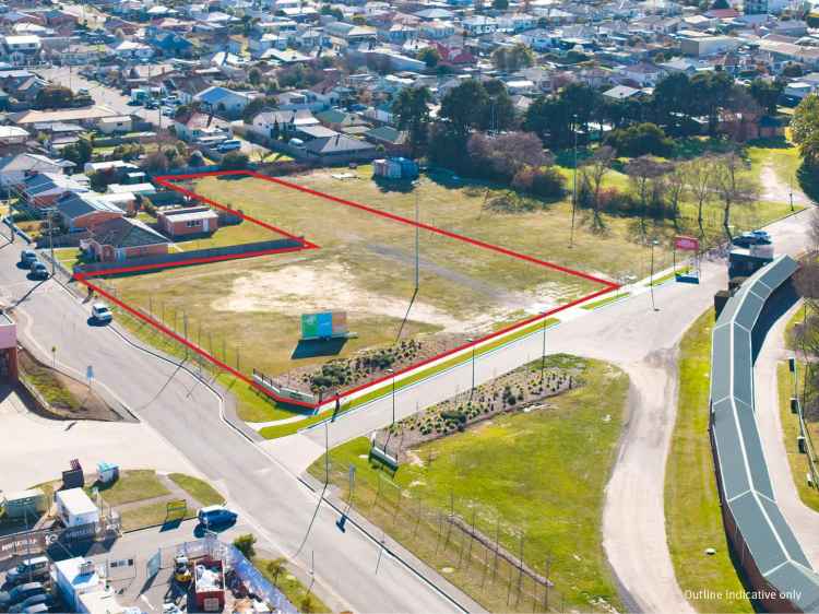 Land For Sale in Launceston, Tasmania