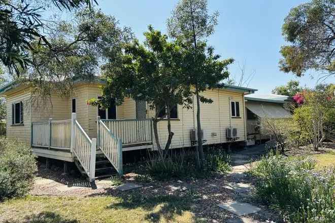 House For Sale in Roma, Queensland