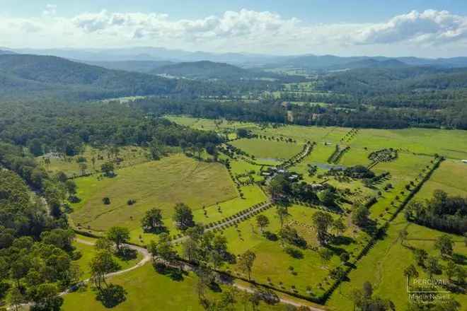 Rural For Sale in Kempsey Shire Council, New South Wales