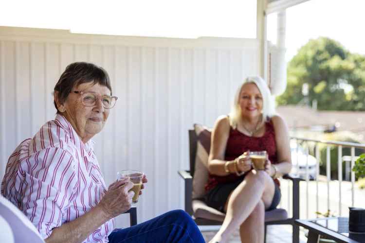 Jenny MacLeod Retirement Village