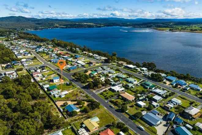 House For Sale in Stieglitz, Tasmania