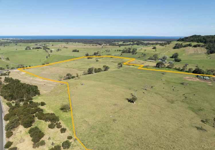 79.66 Acre Rural Haven in Toolijooa