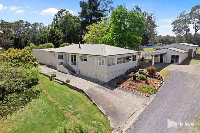 House For Sale in Railton, Tasmania