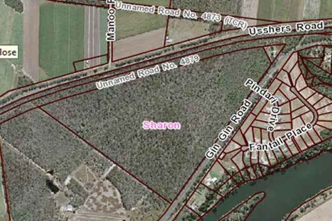 Land For Sale in Bundaberg, Queensland