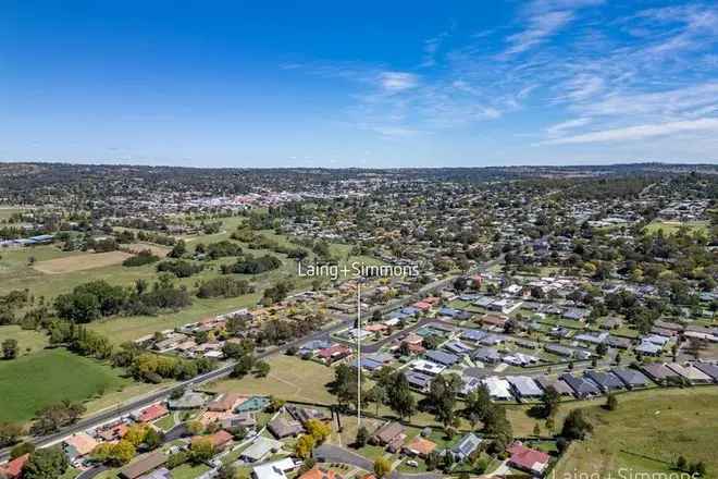 Land For Sale in Armidale, New South Wales