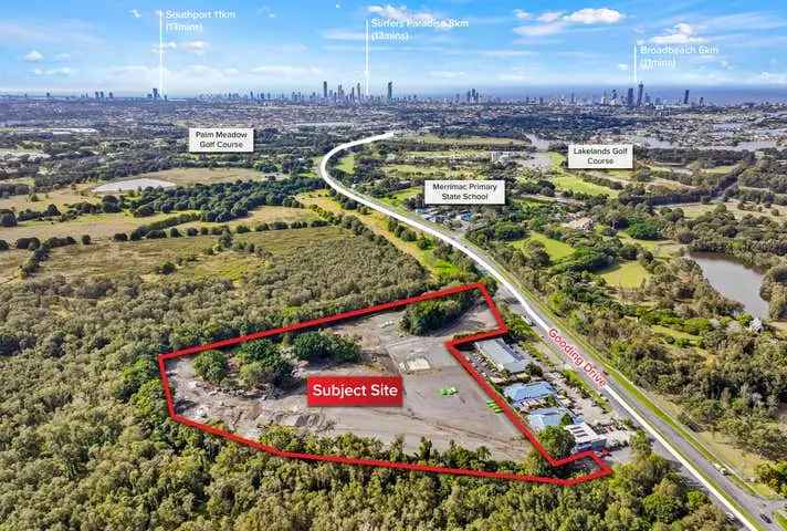 +40% Now Leased | 1,000m2 to 28,500m2 Available | Hardstand Yards| Central Gold Coast