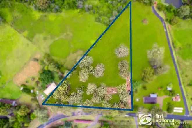 Land For Sale in Sydney, New South Wales