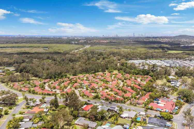 Tranquility Gardens Retirement Village