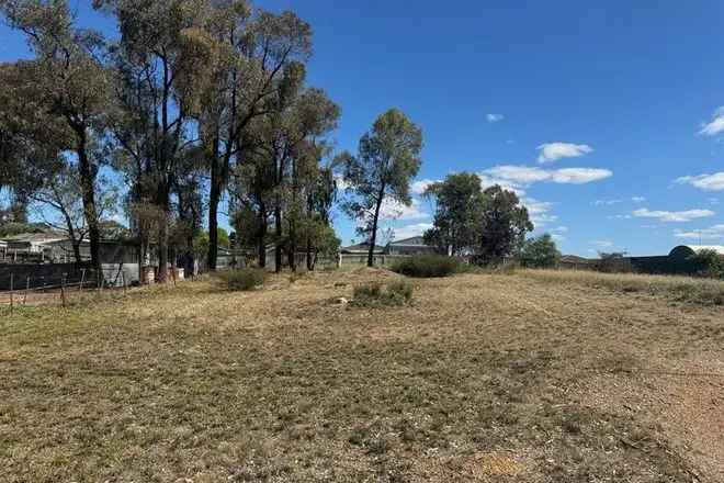 Land For Sale in Maryborough, Victoria