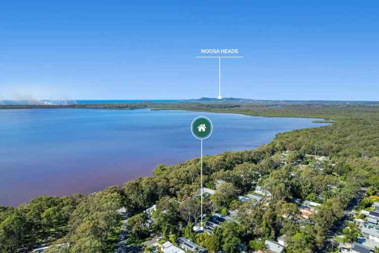 House For Sale in Noosa Shire, Queensland