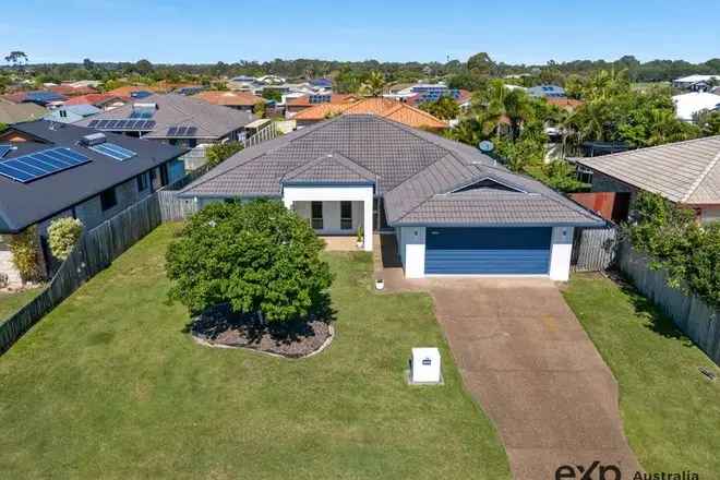 House For Sale in Hervey Bay, Queensland