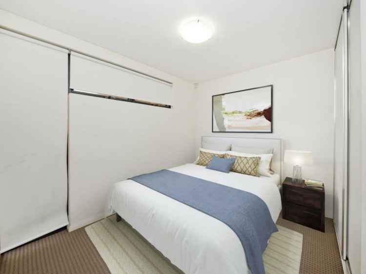 Apartment For Sale in City of Stirling, Western Australia