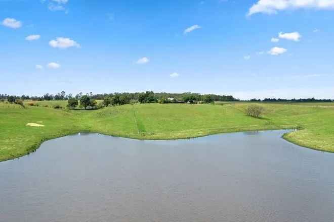 Rural For Sale in Newcastle-Maitland, New South Wales