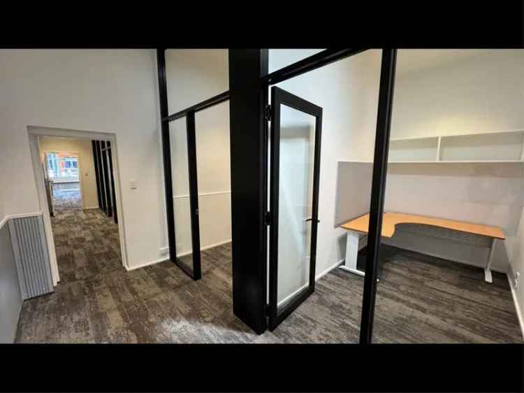 Office For Rent in Bunbury, Western Australia