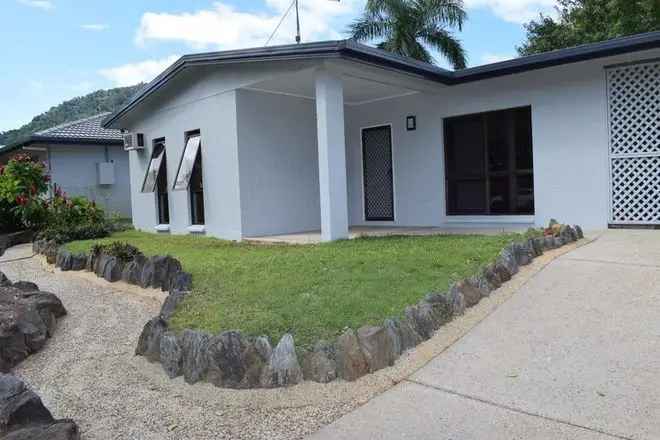 House For Sale in Cairns, Queensland